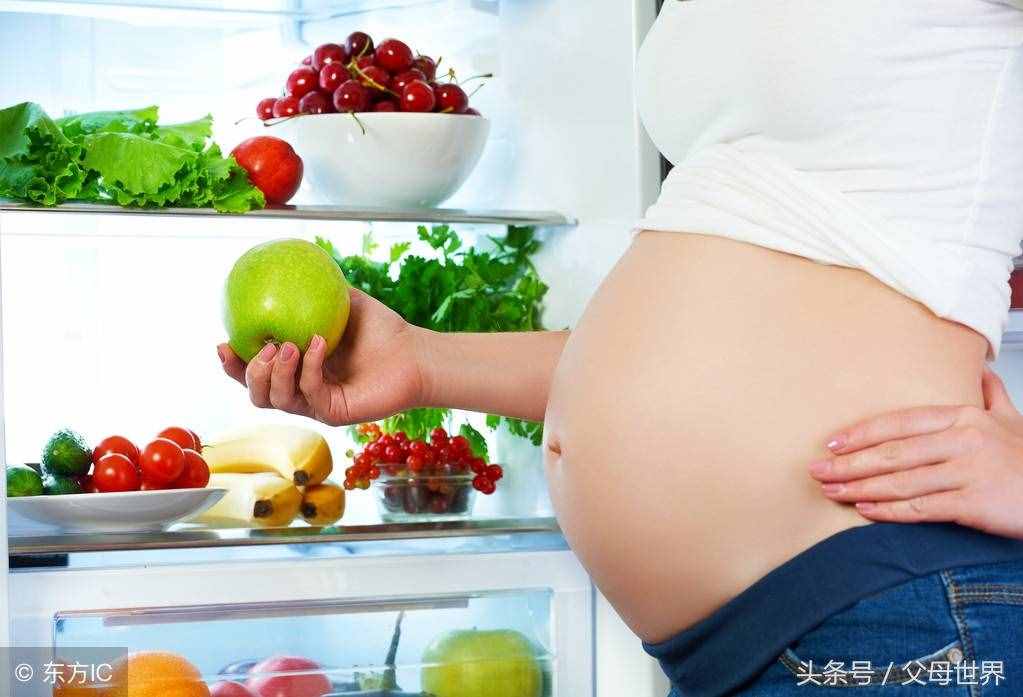 孕期貧血危害大，怎么補？別盲目用藥，這6種補鐵餐，在家也能做