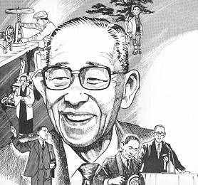 松下幸之助：經(jīng)商的根本就是抓人心，這30條經(jīng)驗，可助你成功！