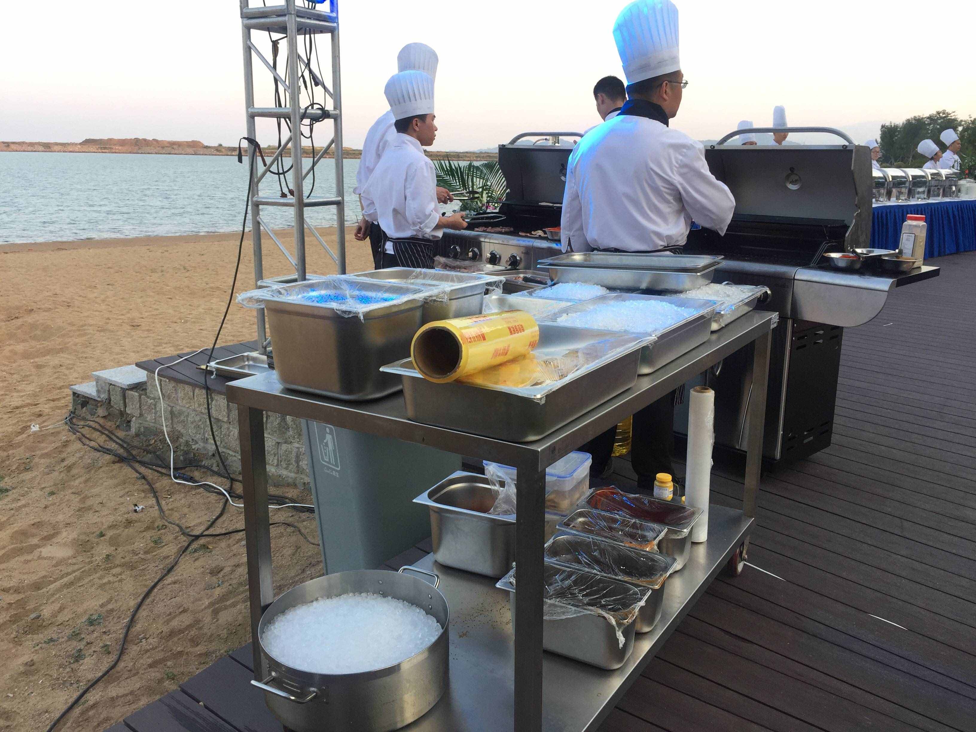 為什么大家都去BBQ？你知道什么意思嗎？