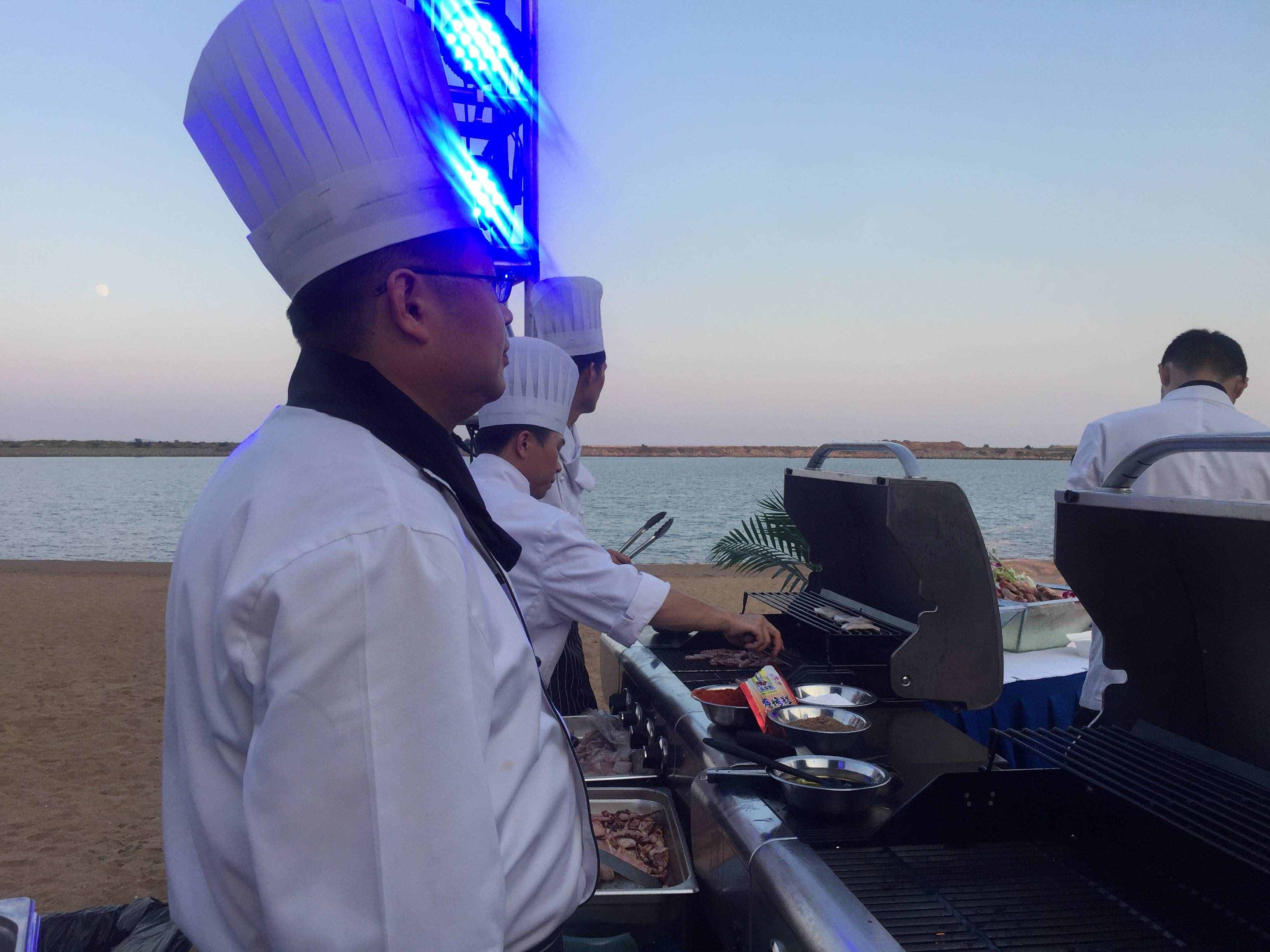 為什么大家都去BBQ？你知道什么意思嗎？
