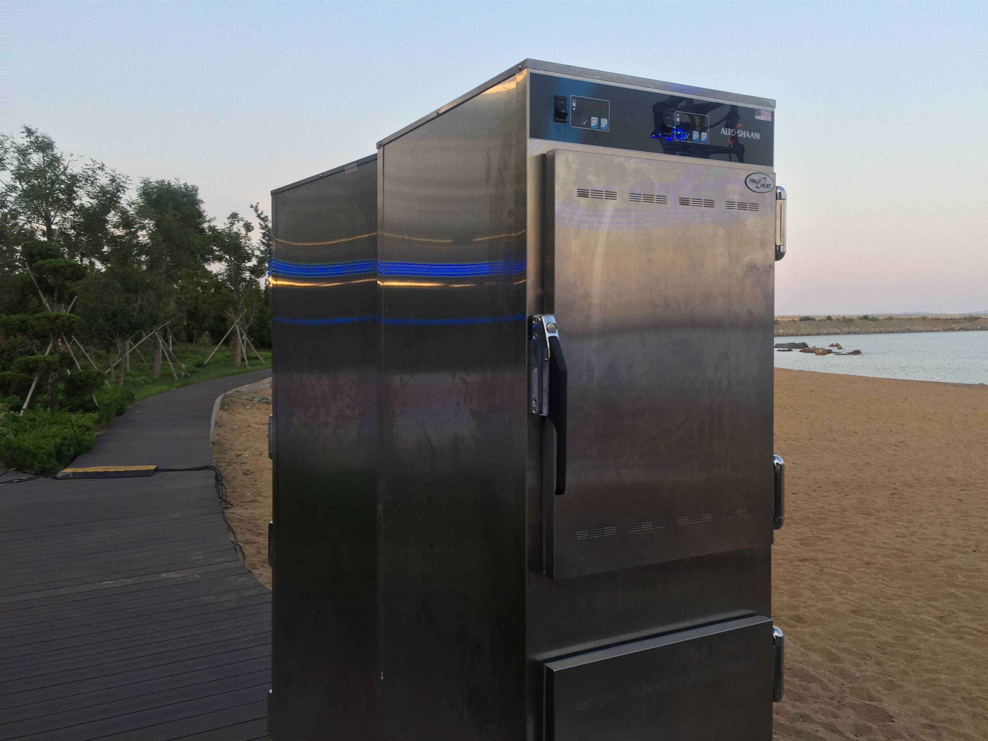 為什么大家都去BBQ？你知道什么意思嗎？