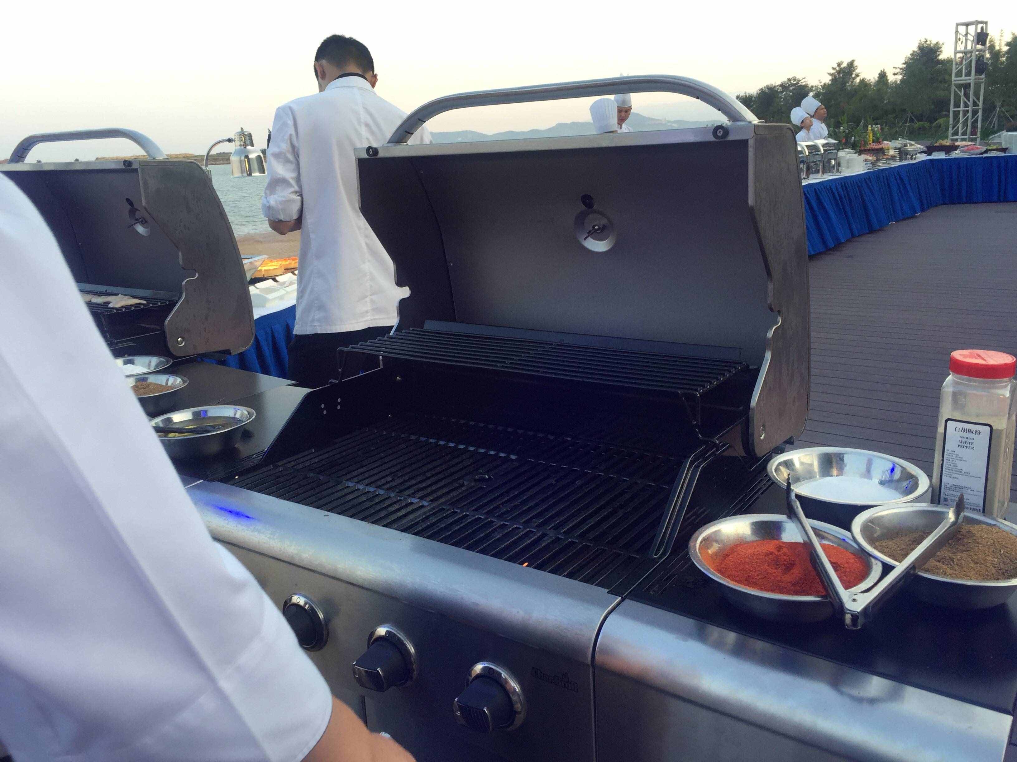為什么大家都去BBQ？你知道什么意思嗎？