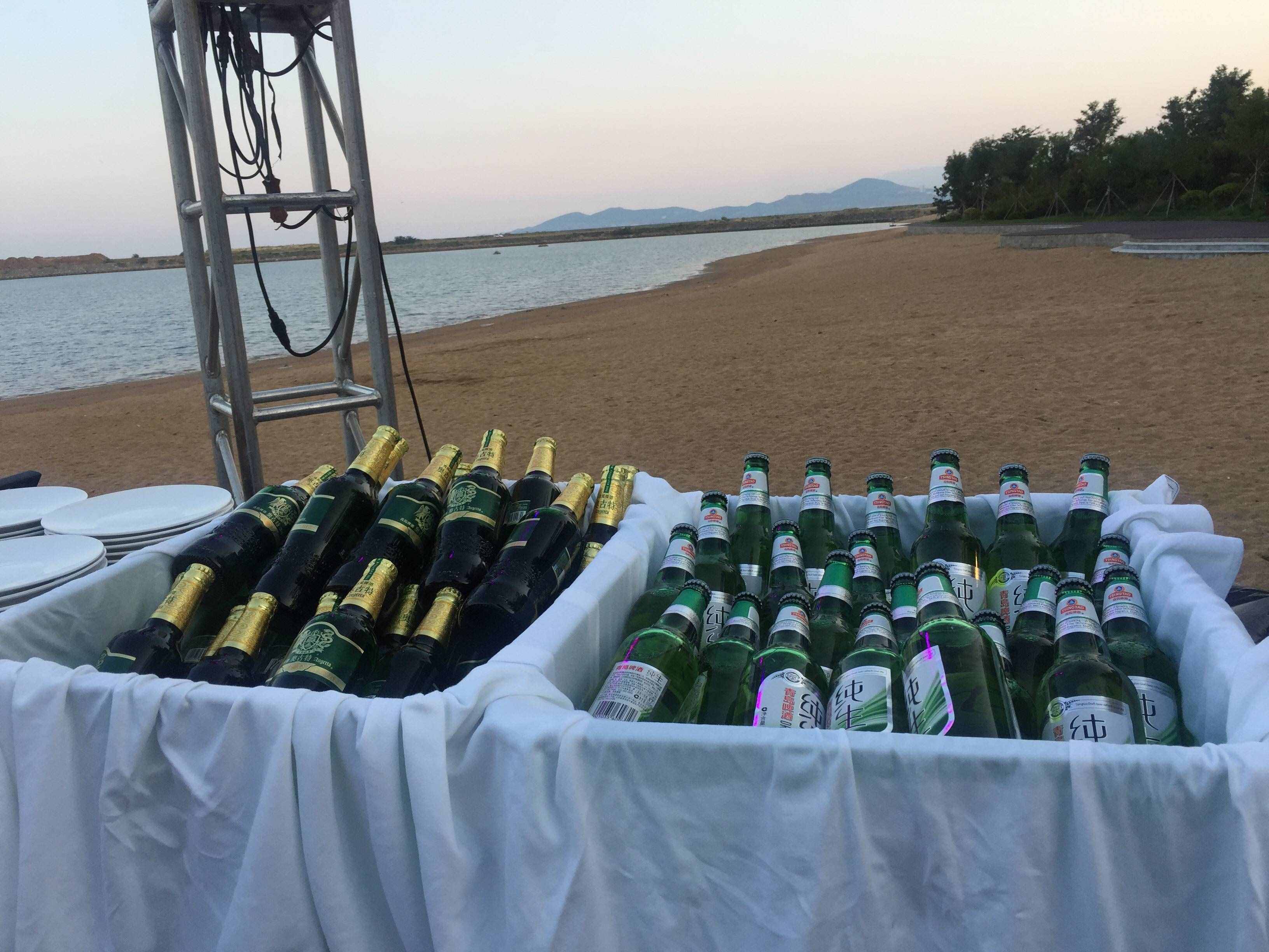 為什么大家都去BBQ？你知道什么意思嗎？