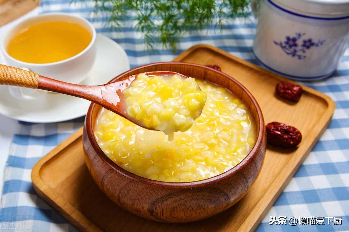 明明很像，一個叫“稀飯”，一個卻叫“粥”，有啥區(qū)別？漲知識了