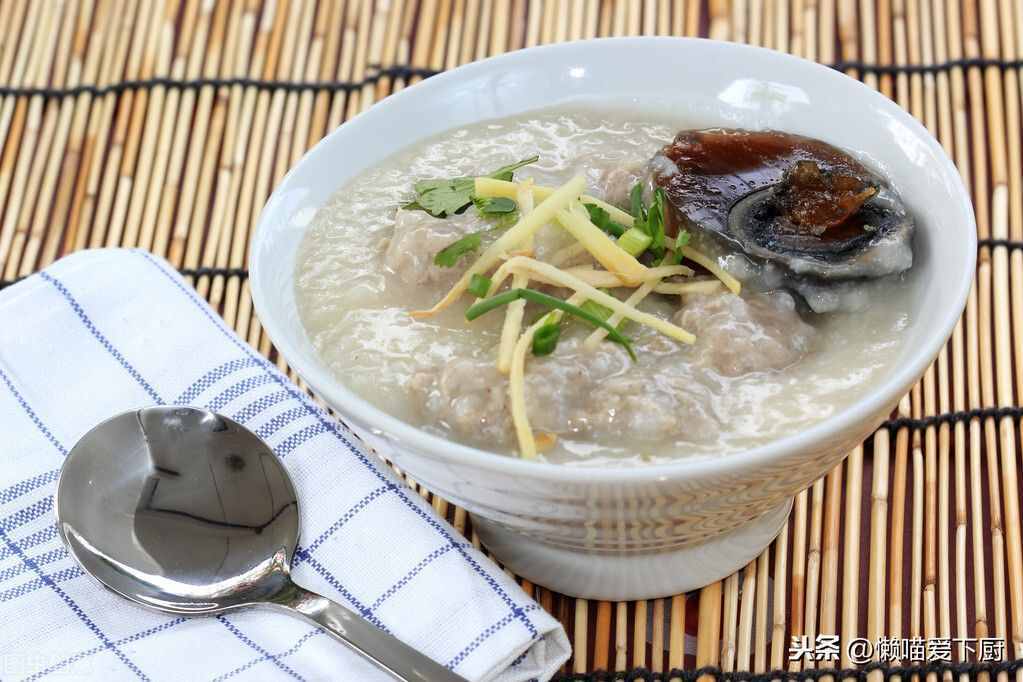 明明很像，一個叫“稀飯”，一個卻叫“粥”，有啥區(qū)別？漲知識了