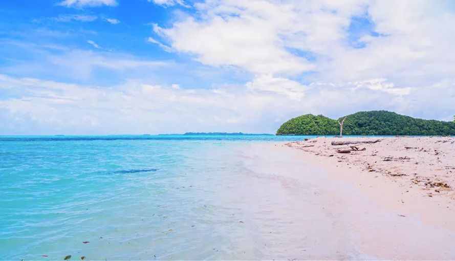 海納百川，有容乃大