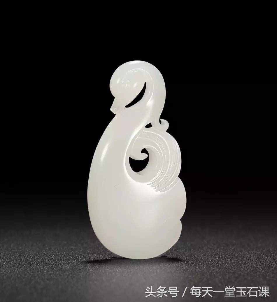 不知如何評判玉的優(yōu)劣？老祖宗的這6大標(biāo)準(zhǔn)可用了幾百年！
