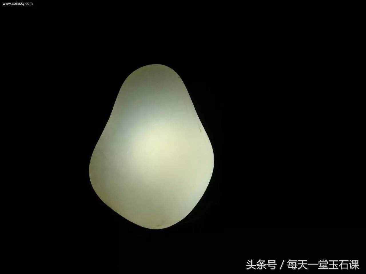不知如何評判玉的優(yōu)劣？老祖宗的這6大標(biāo)準(zhǔn)可用了幾百年！