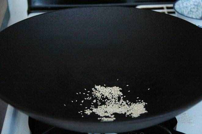 涼拌菠菜的步驟