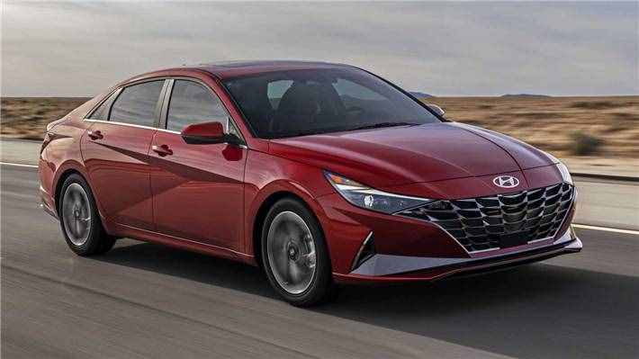 現(xiàn)代在華新車計(jì)劃曝光，2020年還將上市4款車型