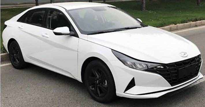 現(xiàn)代在華新車計(jì)劃曝光，2020年還將上市4款車型