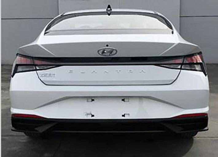 現(xiàn)代在華新車計(jì)劃曝光，2020年還將上市4款車型