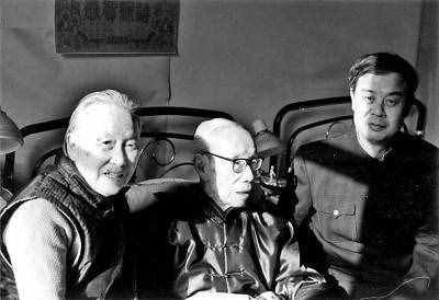 蘇培成：生活中有語文，語文中有學(xué)問
