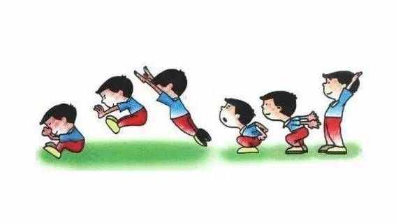 要想立定跳遠成績好，得穿這種鞋！