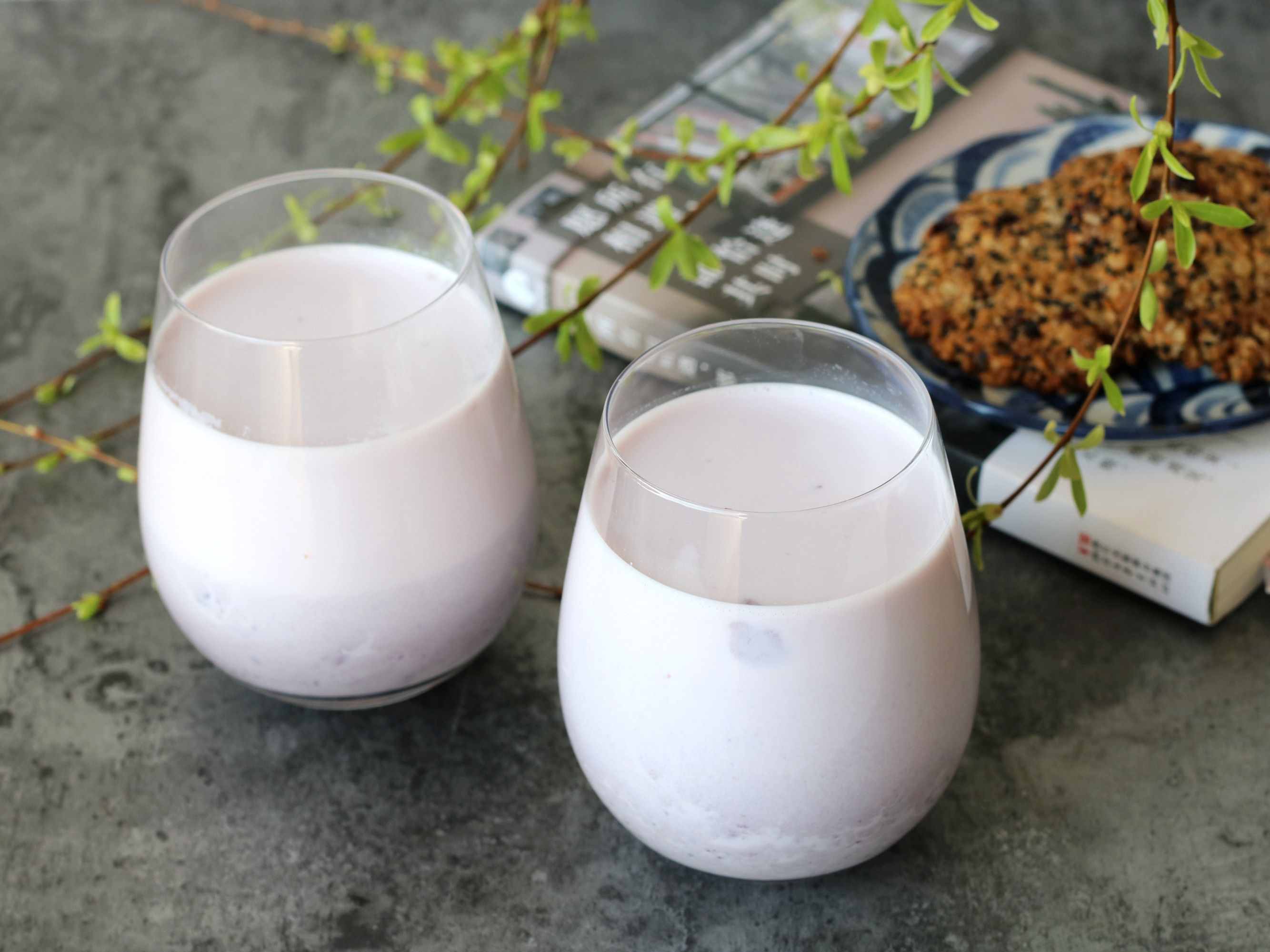 春節(jié)聚餐飲料別買(mǎi)了，一次學(xué)會(huì)8種果汁，10分鐘做好，營(yíng)養(yǎng)又好喝