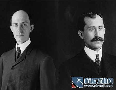 飛機(jī)創(chuàng)始人萊特兄弟的小故事