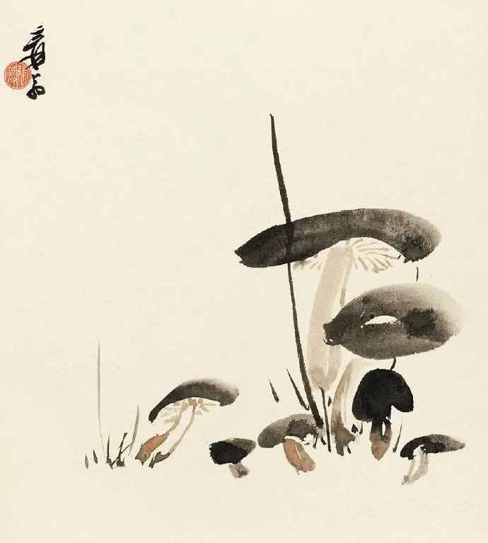 詩(shī)詞丨心寬皆是路，心安即是家
