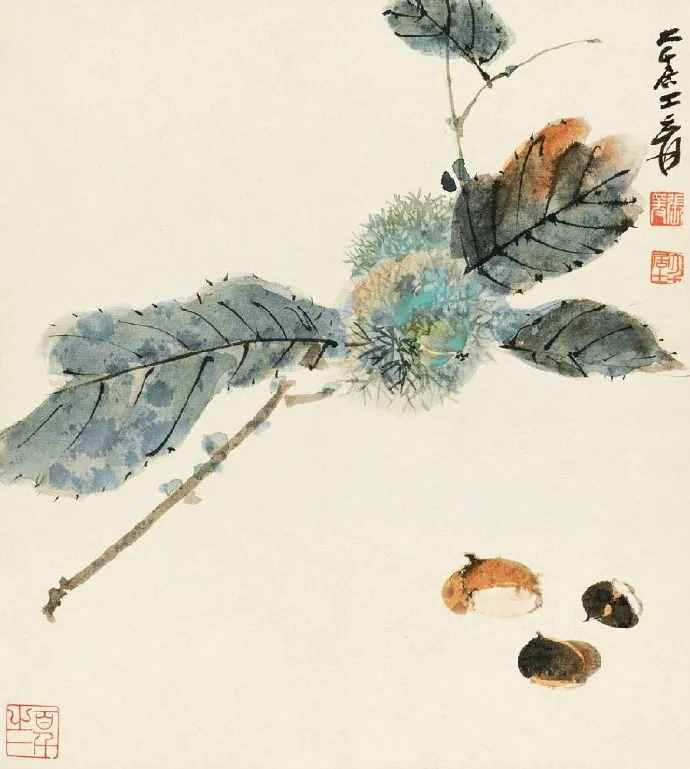詩(shī)詞丨心寬皆是路，心安即是家