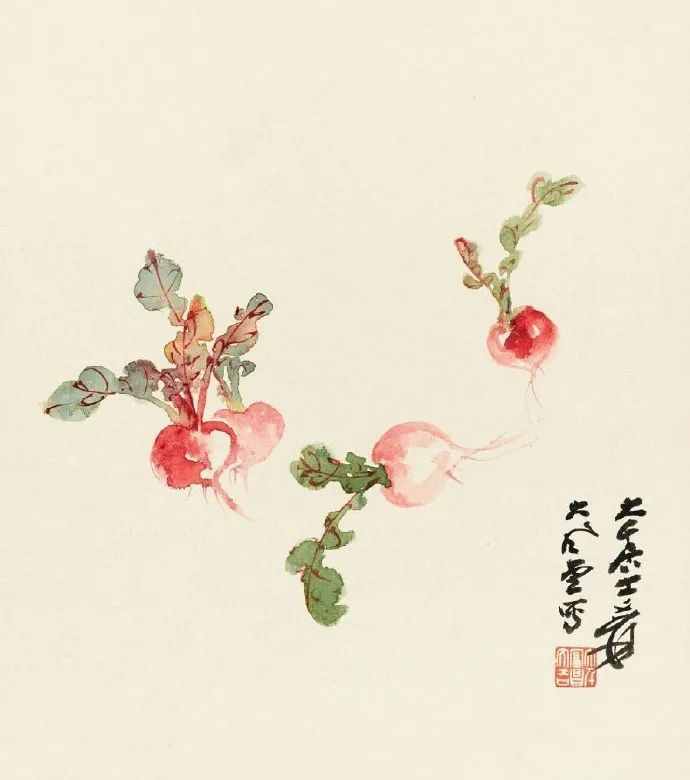 詩(shī)詞丨心寬皆是路，心安即是家