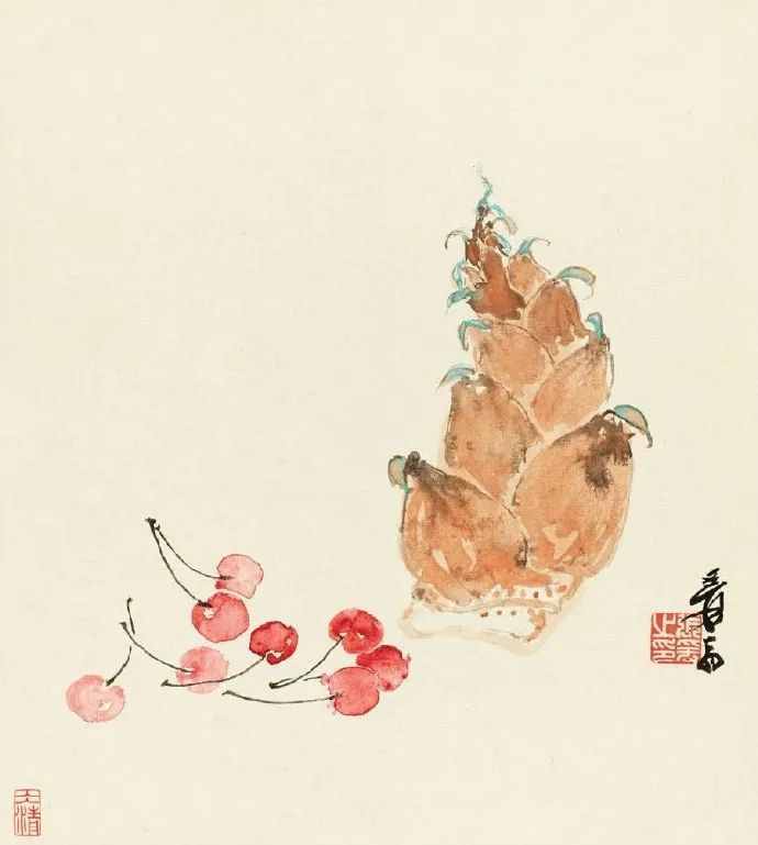 詩(shī)詞丨心寬皆是路，心安即是家