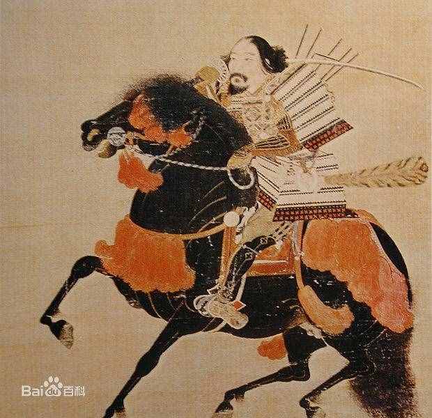 日本歷史上凌駕于日本天皇之上的實(shí)權(quán)機(jī)構(gòu)——幕府