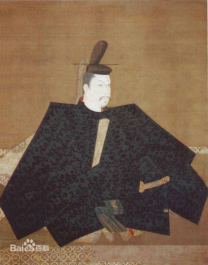 日本歷史上凌駕于日本天皇之上的實(shí)權(quán)機(jī)構(gòu)——幕府
