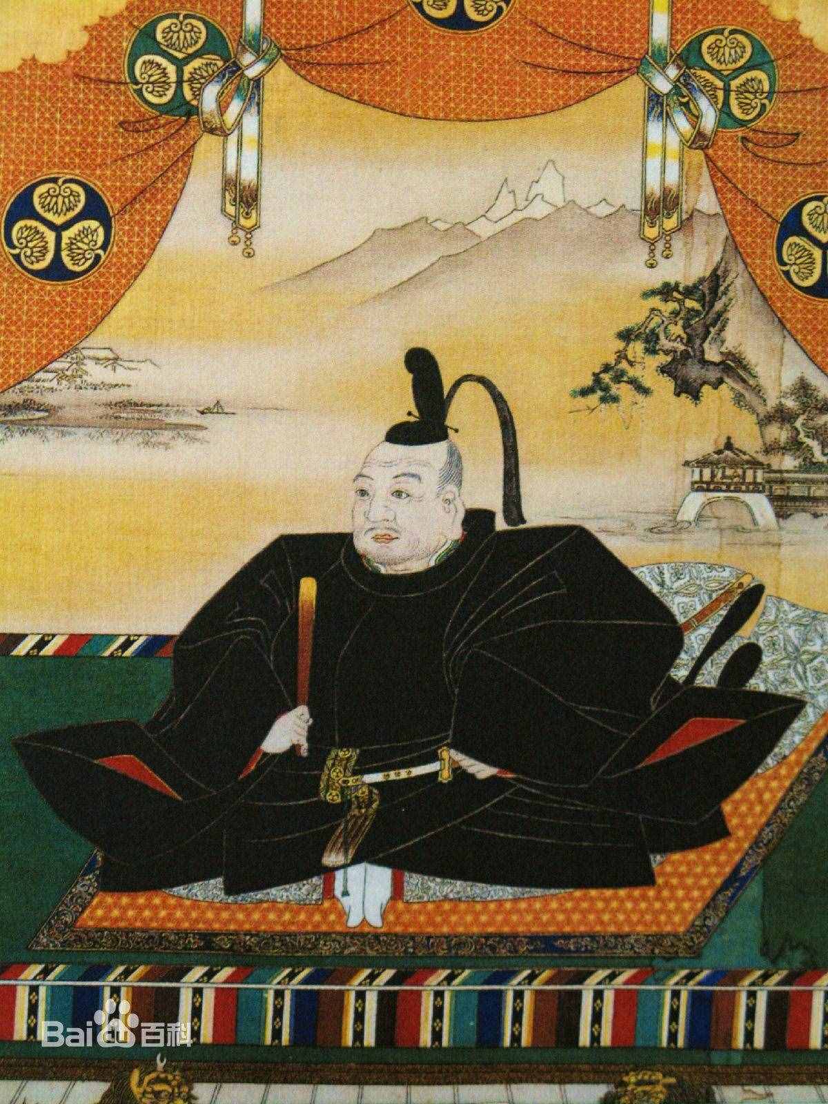 日本歷史上凌駕于日本天皇之上的實(shí)權(quán)機(jī)構(gòu)——幕府