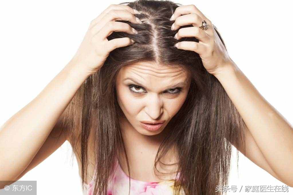 患上毛囊炎該怎么辦？這些方法，是過來人的經(jīng)驗