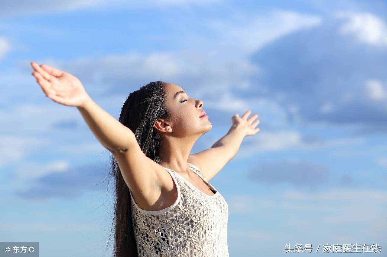 患上毛囊炎該怎么辦？這些方法，是過來人的經(jīng)驗