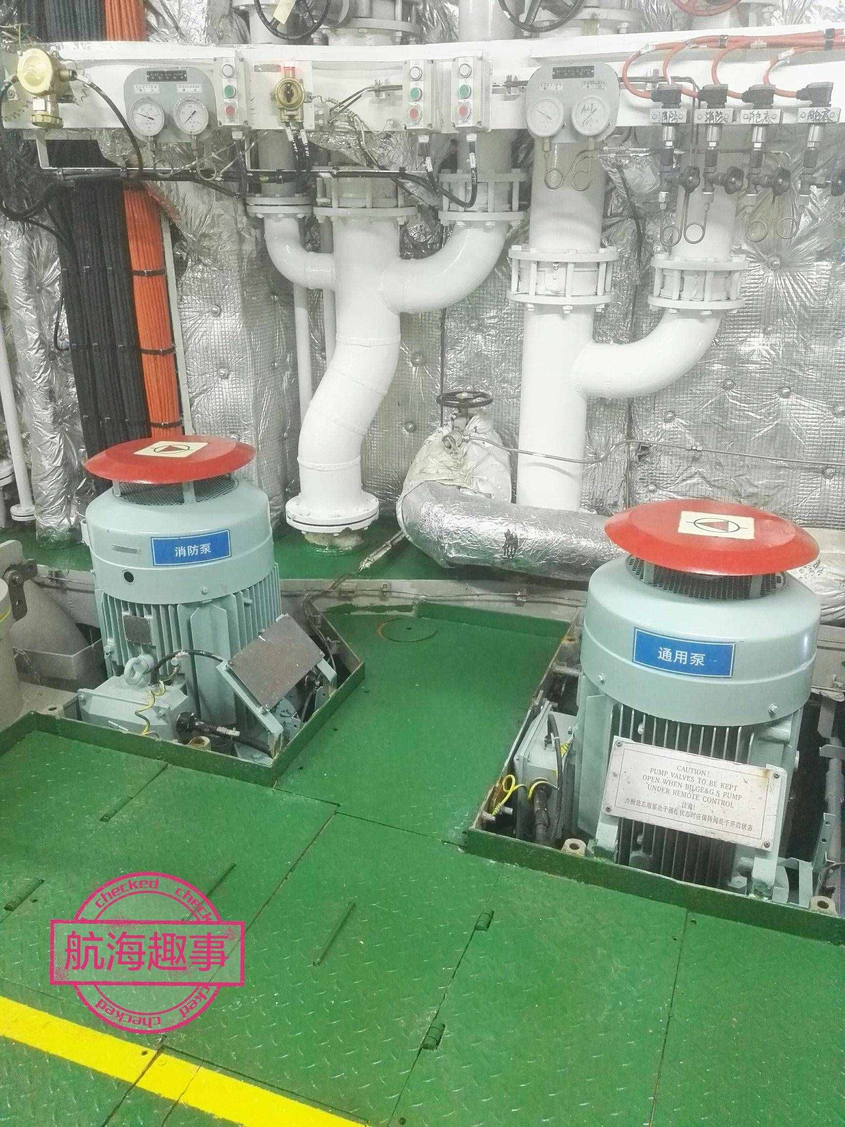 “水泵bèng”而不讀“水bàng”，詳解離心泵是什么？