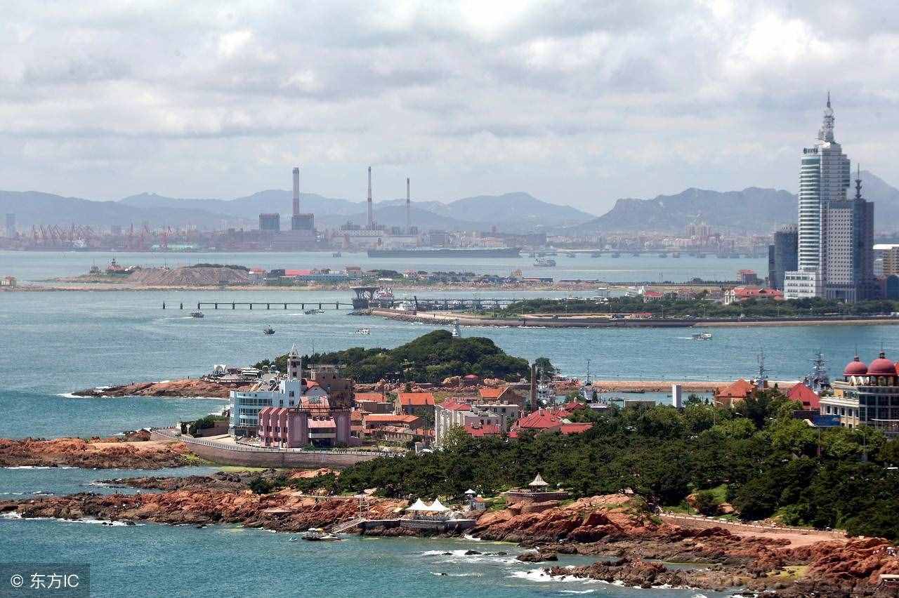 關于去青島旅游必打卡的10個景點，你都去過哪幾個？