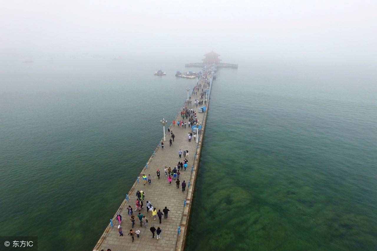 關于去青島旅游必打卡的10個景點，你都去過哪幾個？