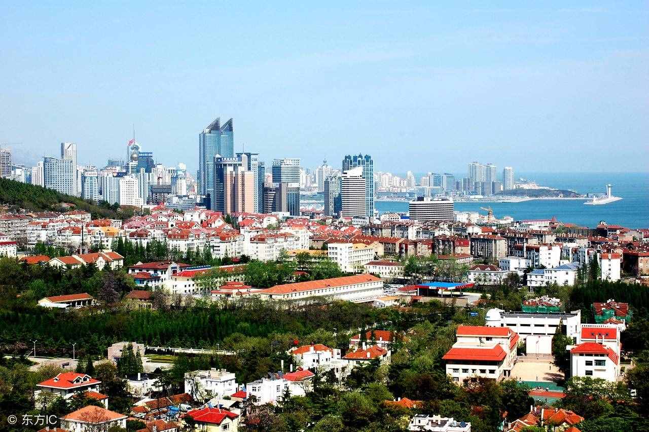 關于去青島旅游必打卡的10個景點，你都去過哪幾個？