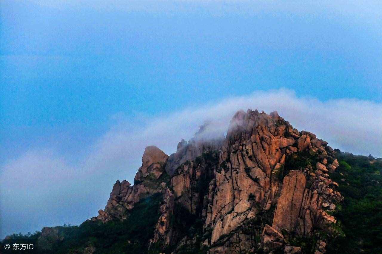 關于去青島旅游必打卡的10個景點，你都去過哪幾個？