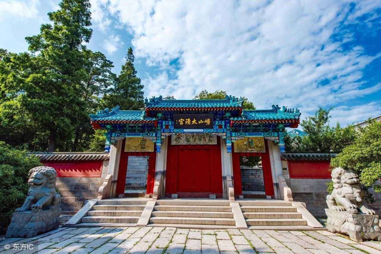 關于去青島旅游必打卡的10個景點，你都去過哪幾個？