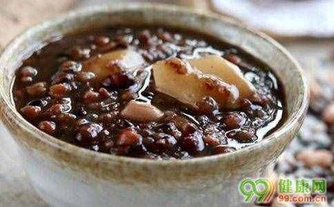 秋冬九款養(yǎng)生食譜 做法簡(jiǎn)單功效大