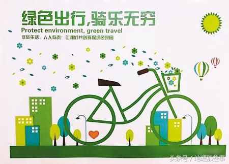 霧霾是怎樣形成的，看完這個你就明白啦