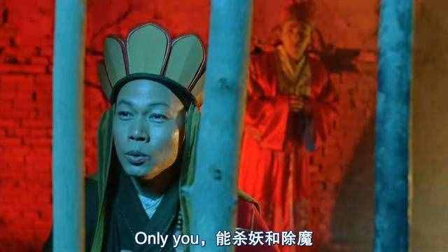10句驚艷了時(shí)光的古裝臺(tái)詞，哪一句讓你笑中帶淚？