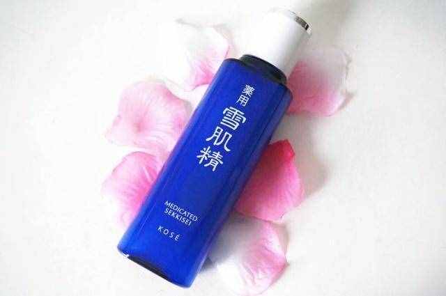 盤點幾款非常好用的美白產(chǎn)品，每一款都可以讓你變得又白又嫩
