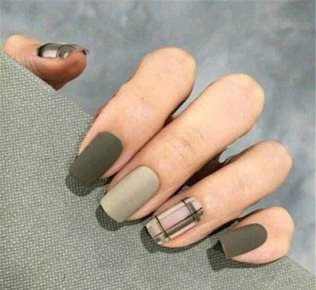 一起給指甲做個美容，讓你的第二張臉也如此美麗