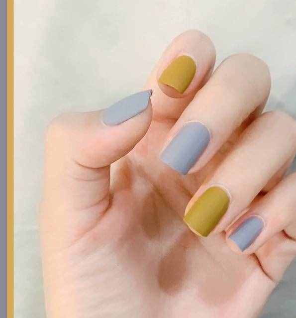 一起給指甲做個美容，讓你的第二張臉也如此美麗