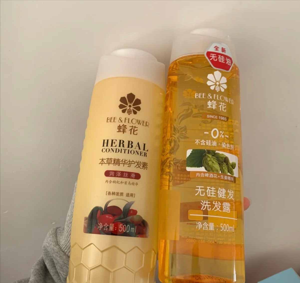 洗發(fā)水并非越貴越好！這4款口碑不錯(cuò)的洗發(fā)水，控油又養(yǎng)發(fā)