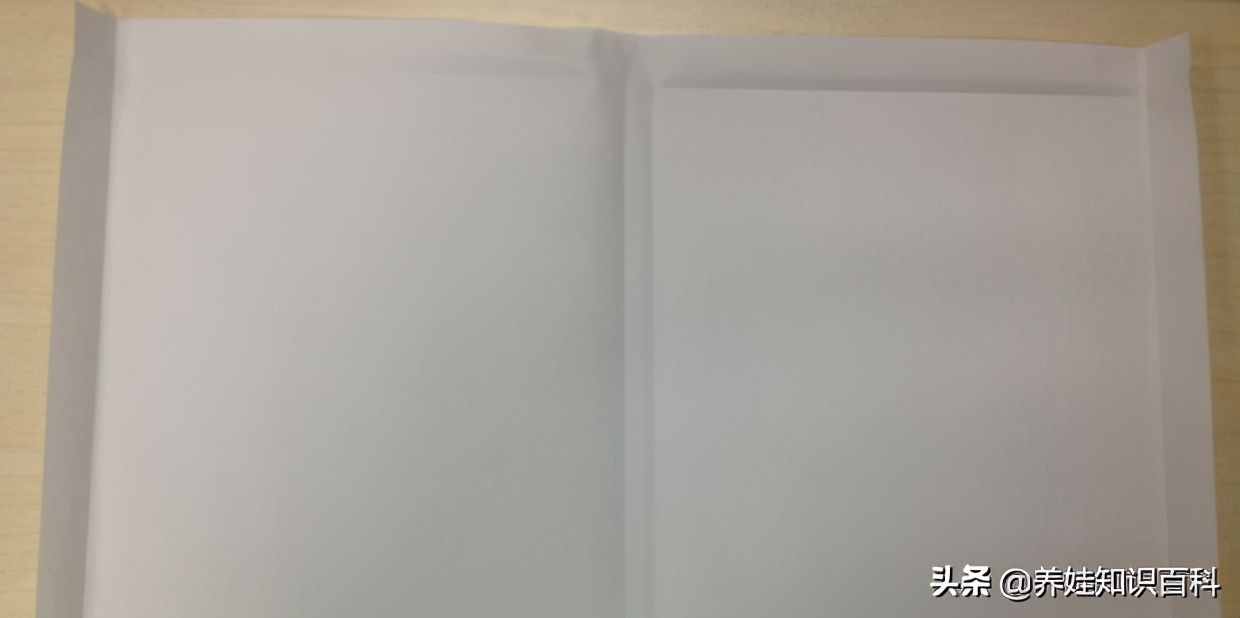 書(shū)皮的包法教給大家，按照這個(gè)方法來(lái)，教會(huì)大家怎樣包書(shū)皮更簡(jiǎn)單
