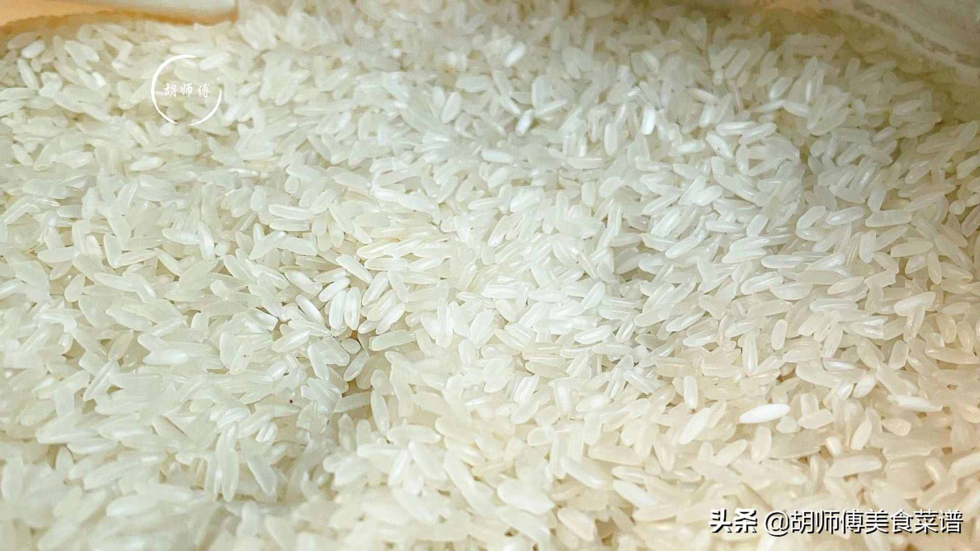 今天才知道，原來保存大米這么簡單！教您一妙招，放1年都不生蟲