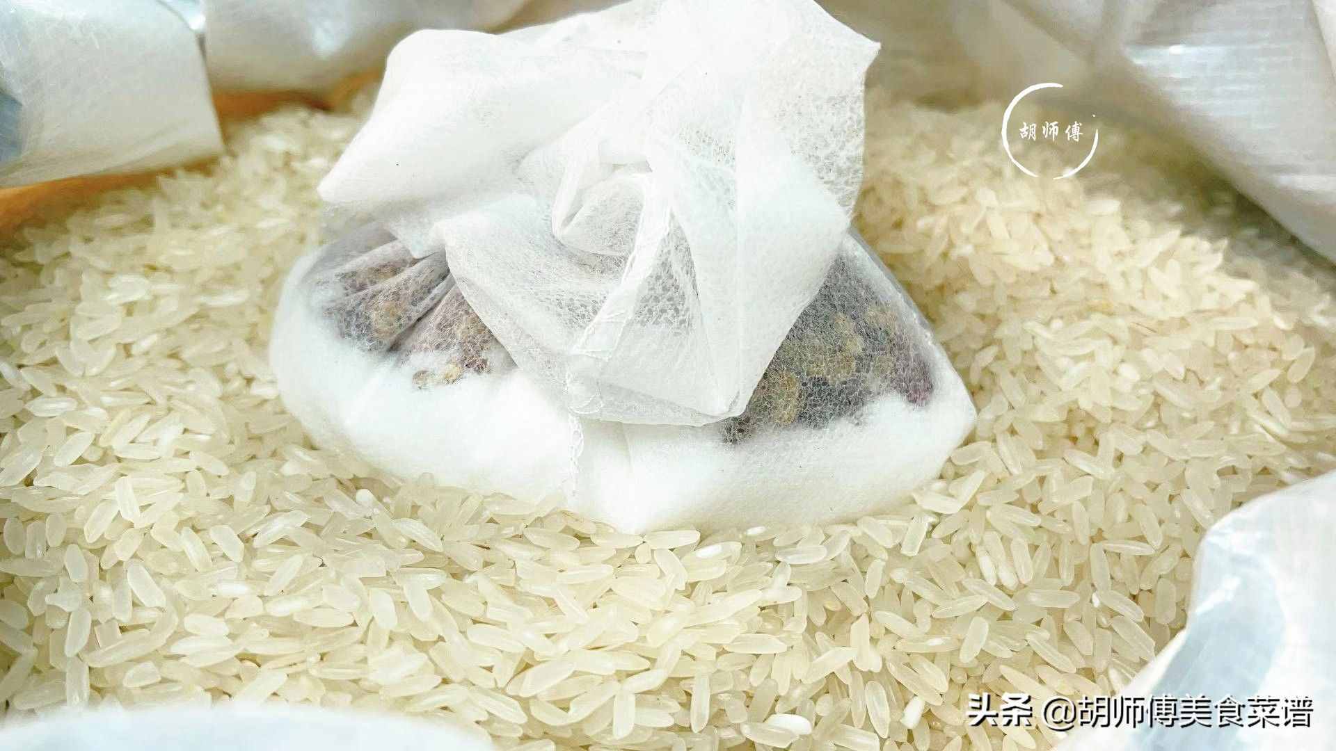 今天才知道，原來保存大米這么簡單！教您一妙招，放1年都不生蟲