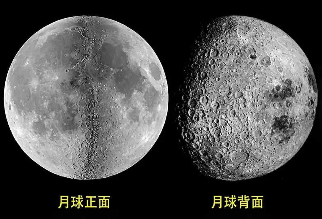 月背為何沒有人去？奇怪“石碑”被發(fā)現(xiàn)，玉兔二號正前往調(diào)查