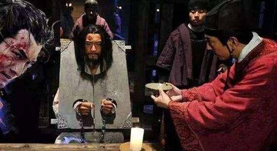 民族英雄岳飛到底是怎么死的？后人立5大幕后兇手跪像，引大風(fēng)波