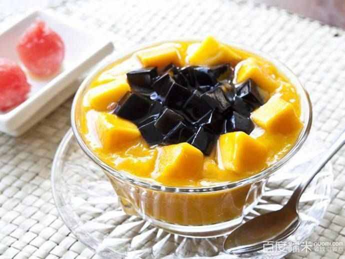 “燒仙草”是什么東西？為什么有的人做不出仙草凍？
