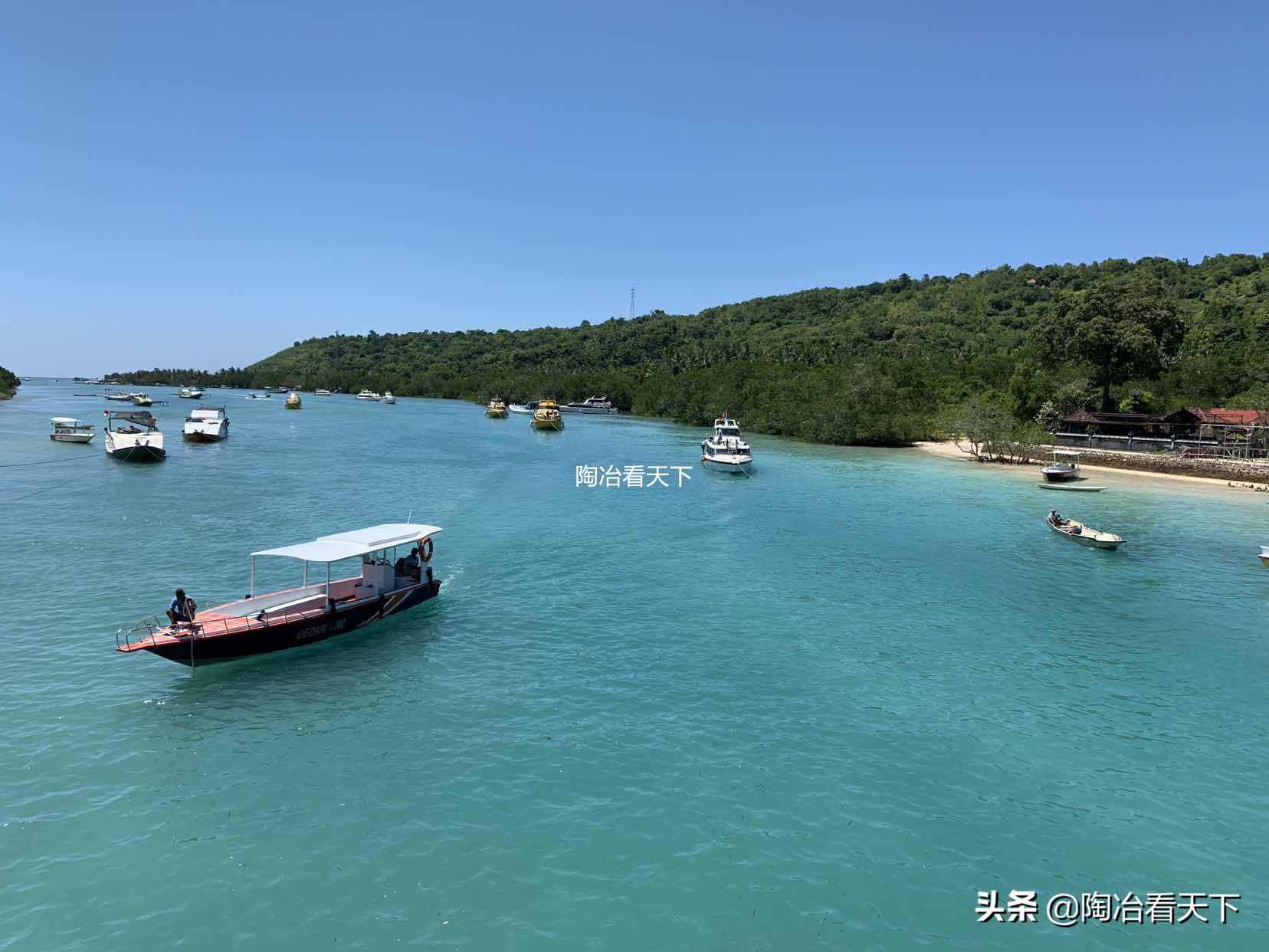這個巴厘島的“網(wǎng)紅景點”，為何很多人來了卻說有點失望？