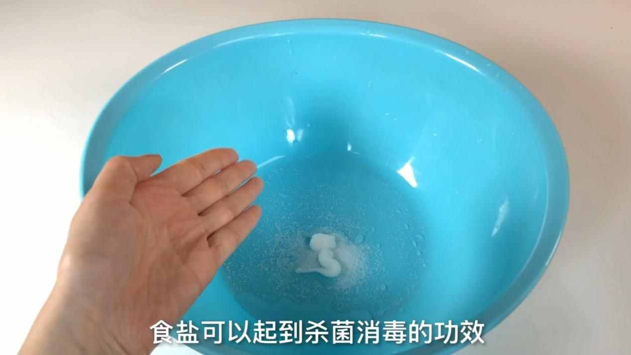 毛巾用久了怎么洗，教你一個(gè)妙招，毛巾洗完就跟新的一樣